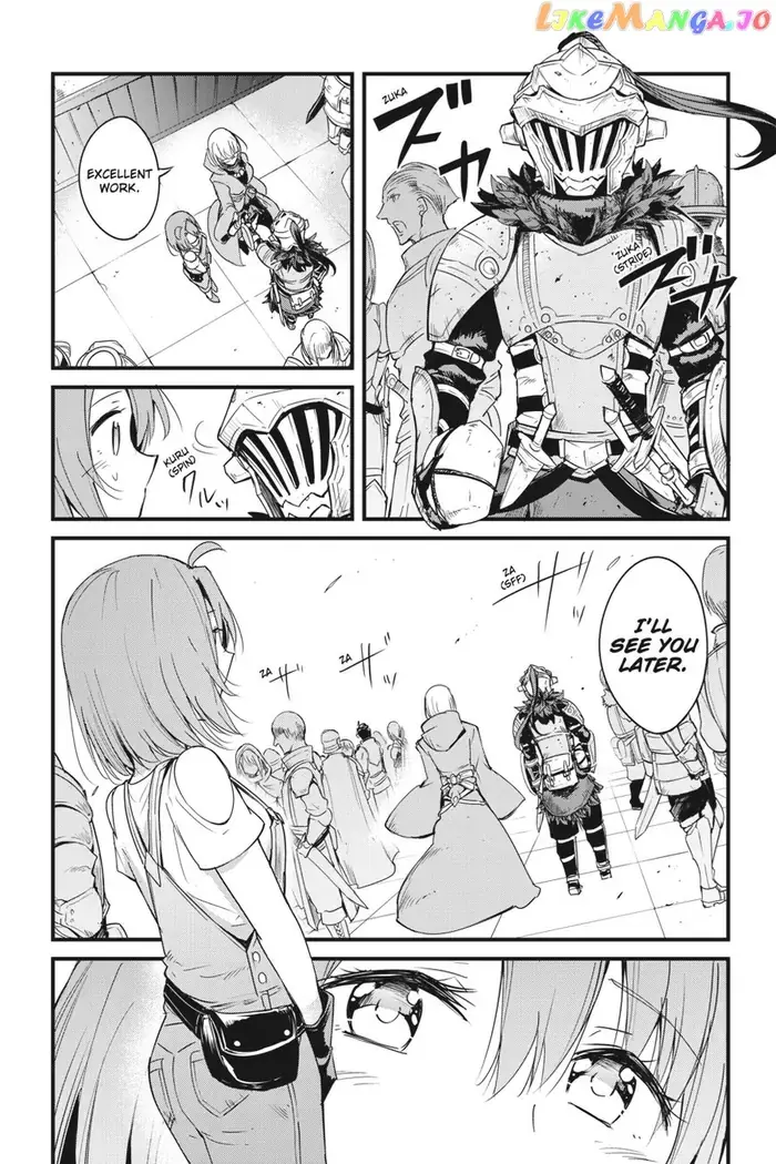 Goblin Slayer: Side Story Year One Chapter 34 image 22_optimized_optimized